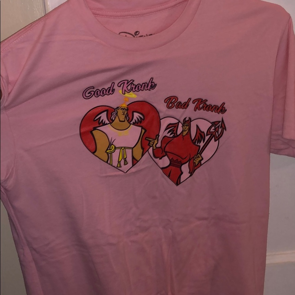 Krons T shirt